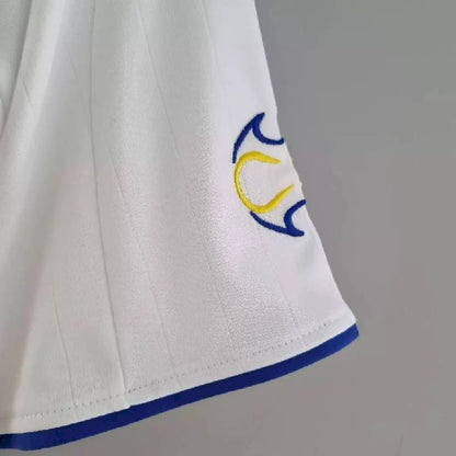 Camisa Teamgeist 2022/23 do Boca Juniors