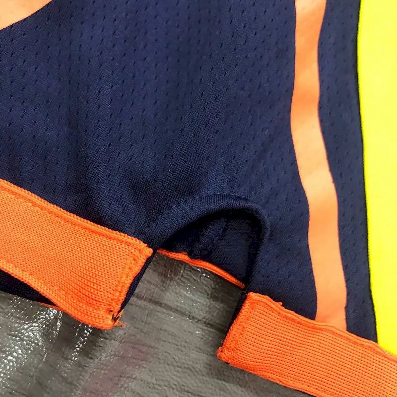 CALÇÕES NBA Golden State Warriors