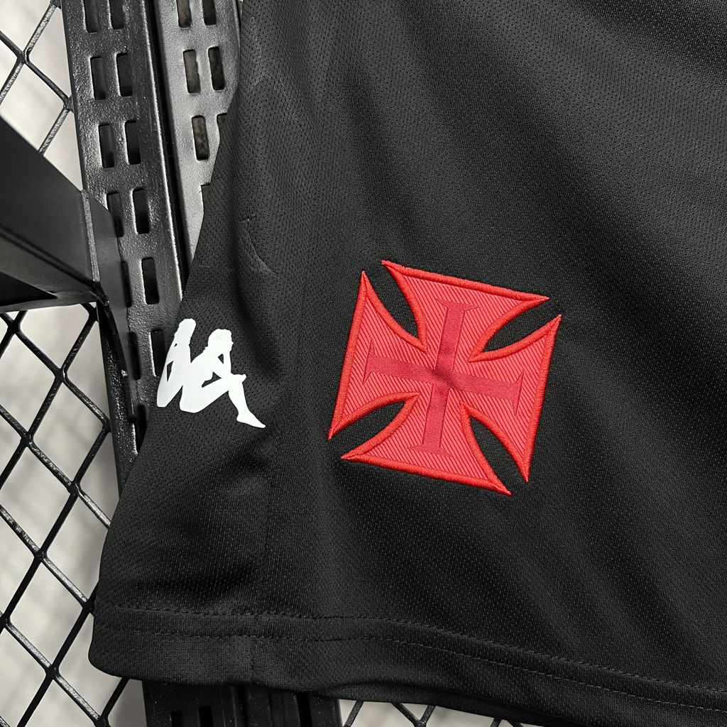 Men's Vasco da Gama 2024/25 Home Shorts