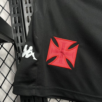 Men's Vasco da Gama 2024/25 Home Shorts