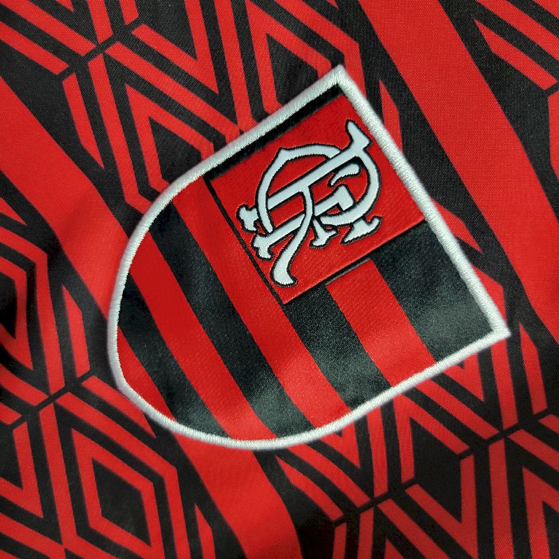 Blusão Flamengo 2023-24