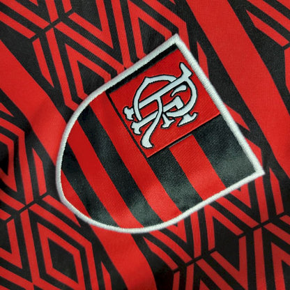 Blusão Flamengo 2023-24