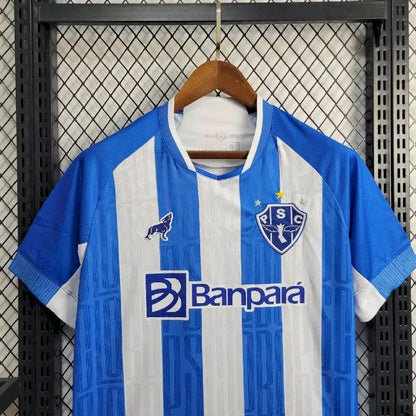Men's Paysandu 2024/25 Home Jersey