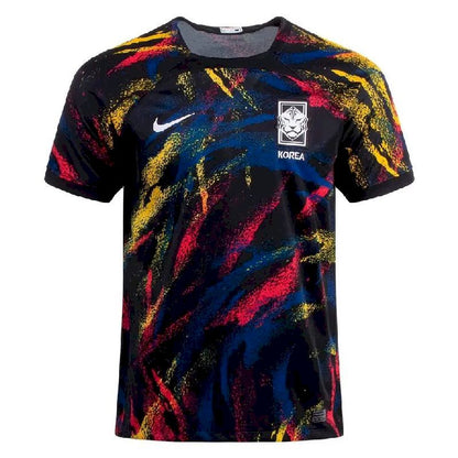 Men's South Korea 2022 Away Jersey