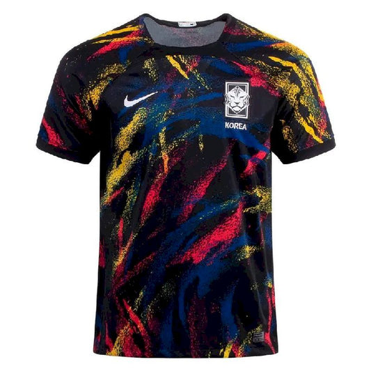 Men's South Korea 2022 Away Jersey