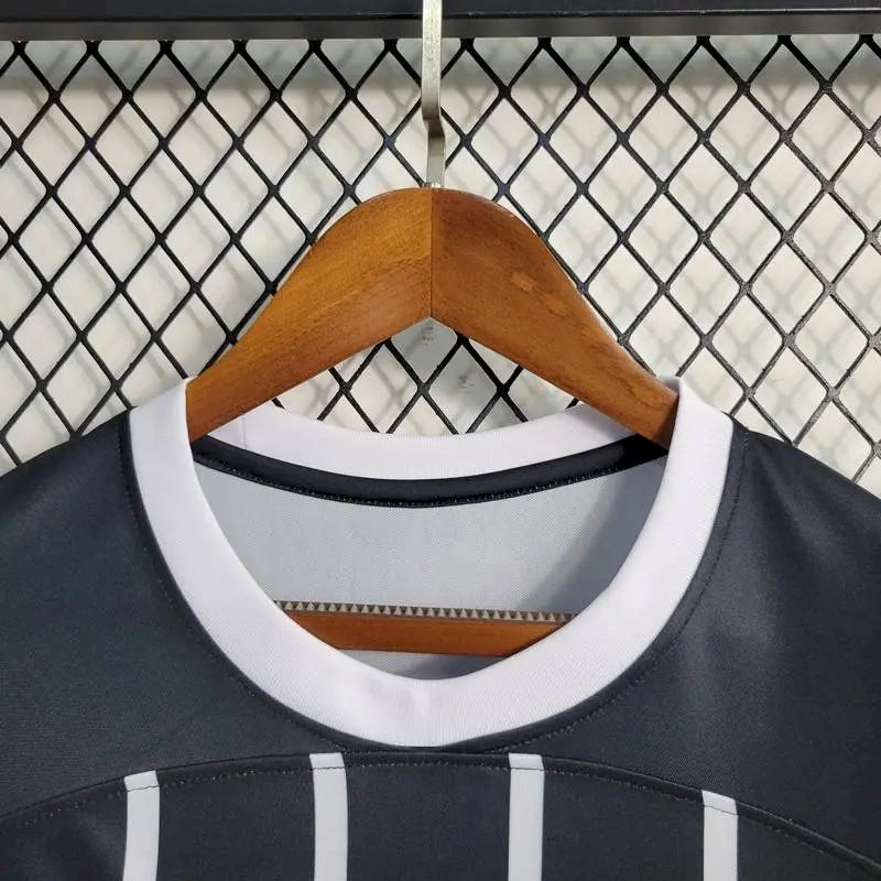 Camisa reserva do Corinthians 2023/24