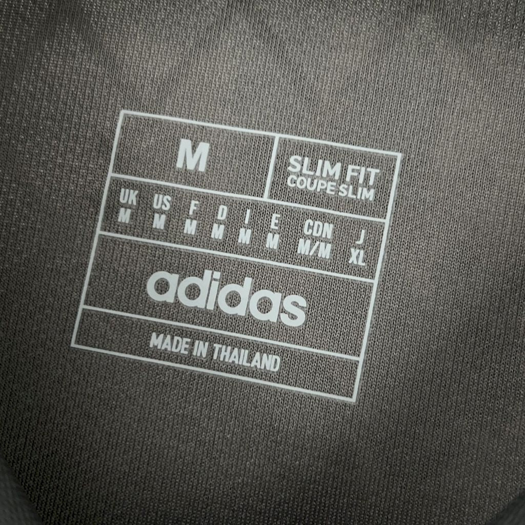 Maillot Ajax 2025/26 Stone Island