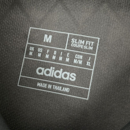 Maillot Ajax 2025/26 Stone Island