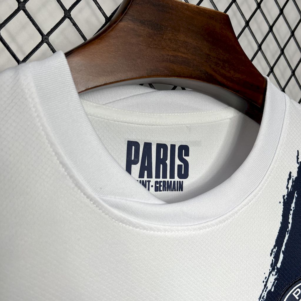 Paris Saint-Germain 2024/25 Away Jersey