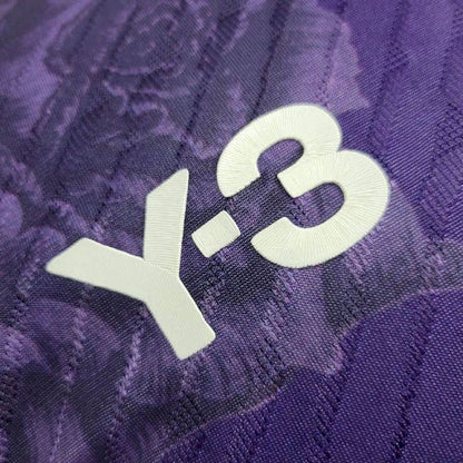 Camisa Real Madrid Edição Especial 2024/25 Versão Jogador 3