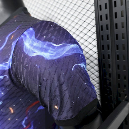 Men's Japan 2025/26 Pre-Match Jersey Player Version