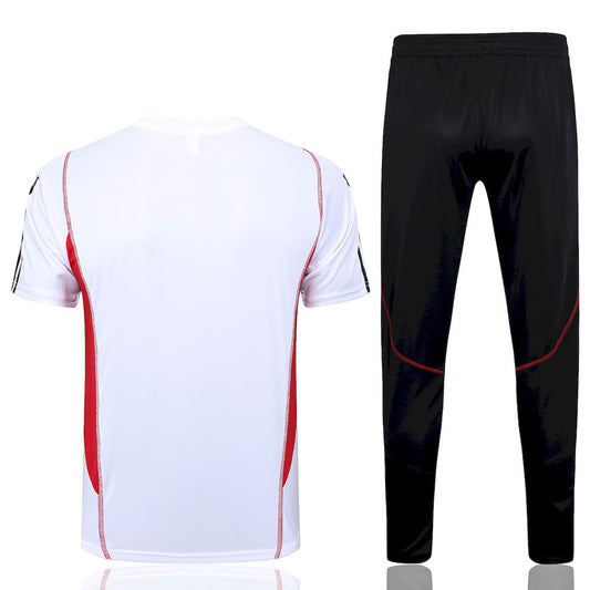 Sao Paulo 2023/24 Training Adult Jersey+Pant 815