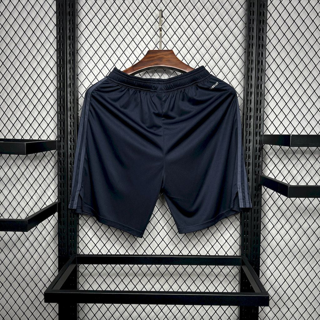 Juventus 2024/25 Third Away SHORTS