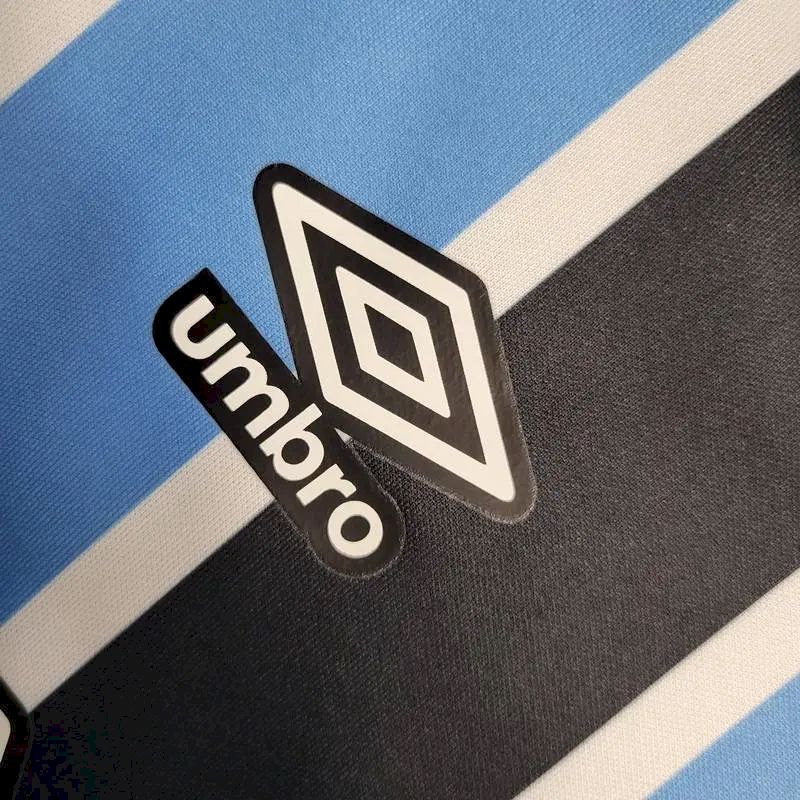 Kids Grêmio 2023/24 Home Kit