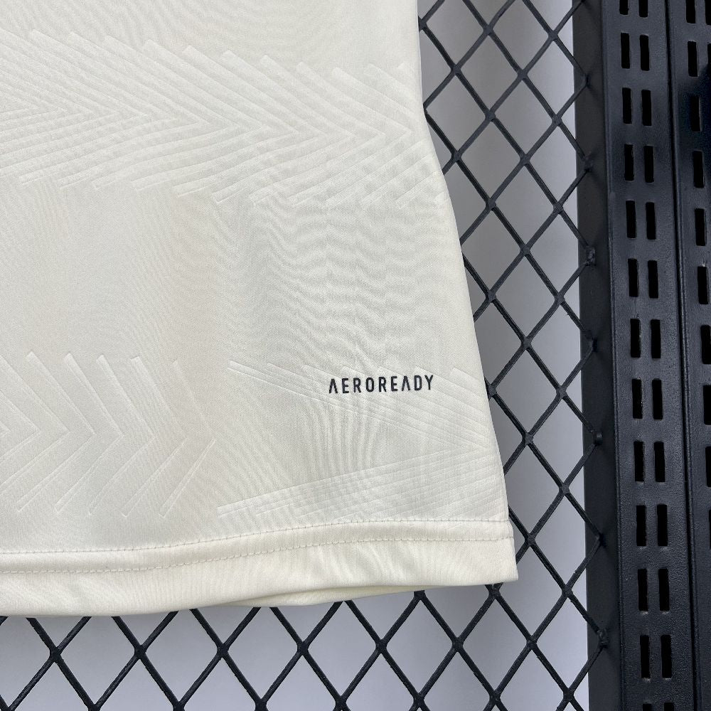 Women's Flamengo 2025/26 Third Jersey