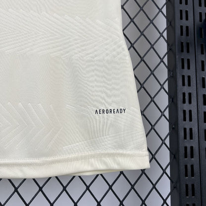 Women's Flamengo 2025/26 Third Jersey