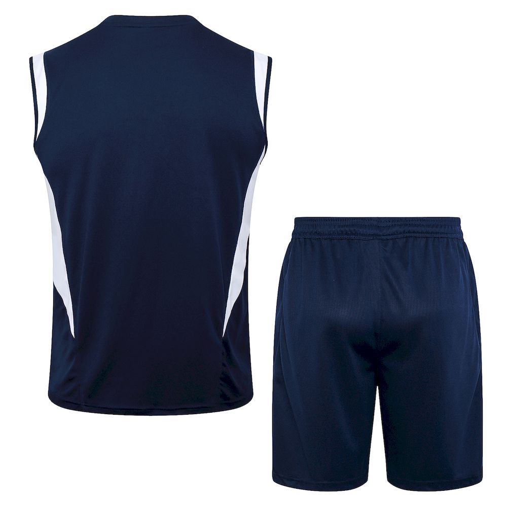 Itália 2023/24 Regata Adulto + Short 815