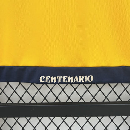 Camisa titular do Equador 2025/26