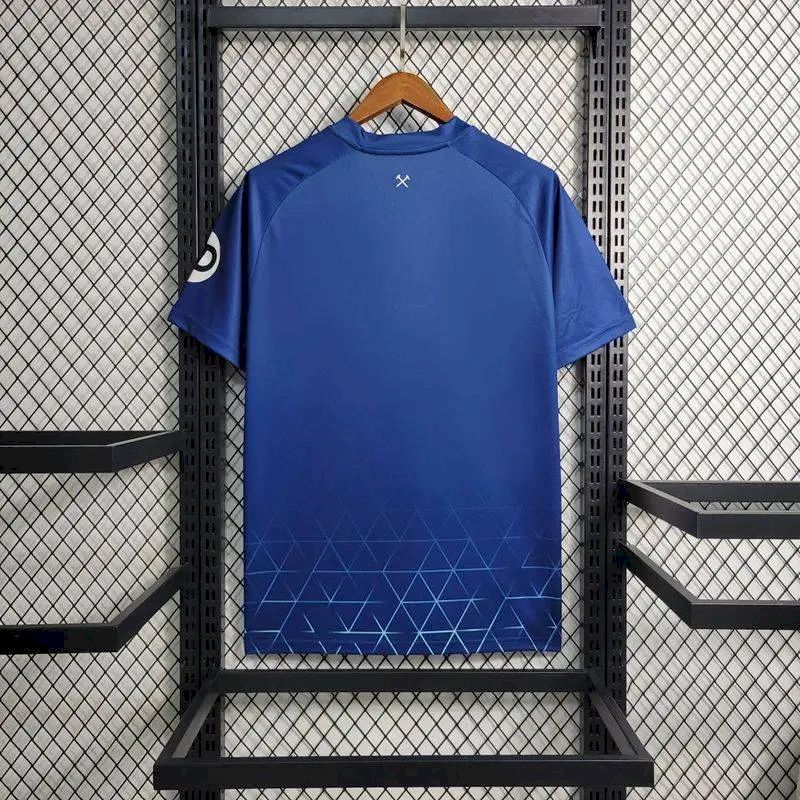 Men's West Ham United 2023/24 Third Jersey