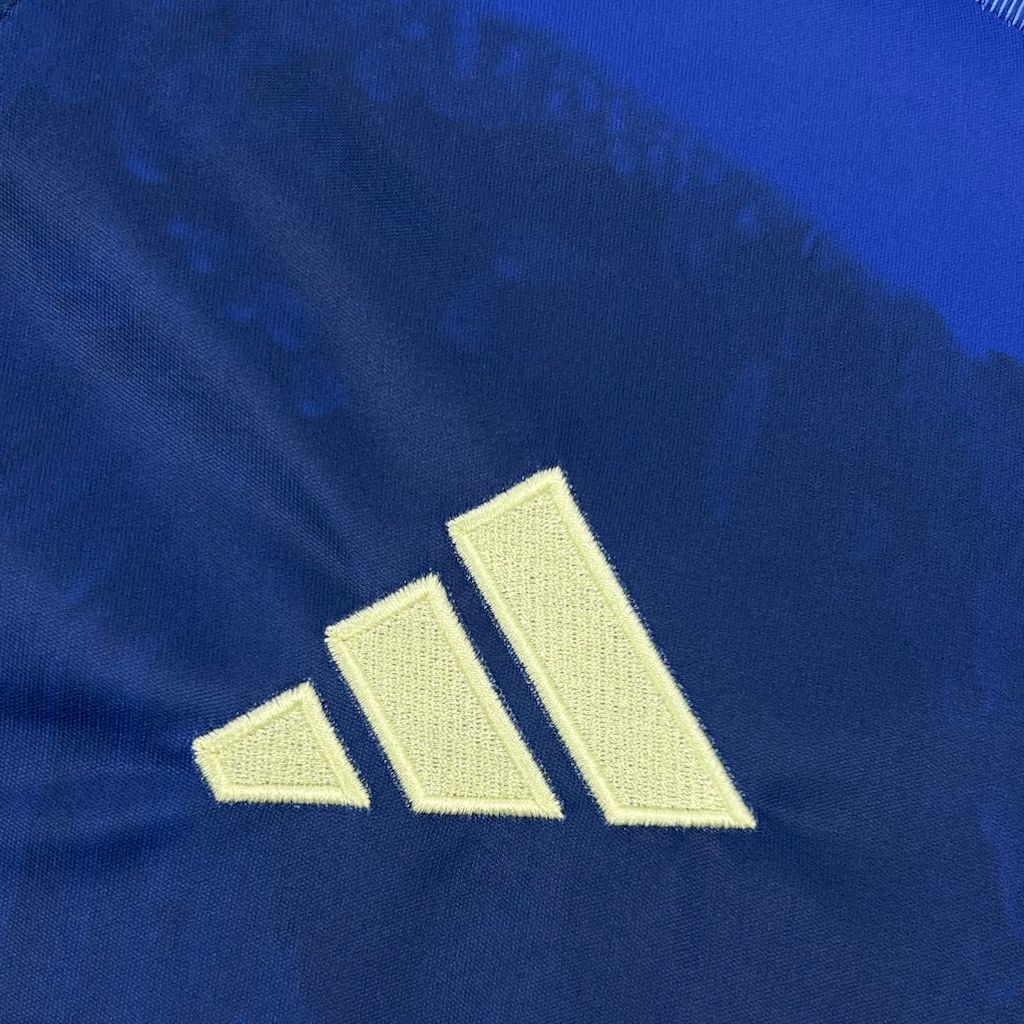Club America 2025/26 Third Jersey