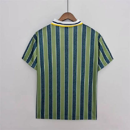Camisa retrô reserva do Inter de Milão 1995/96