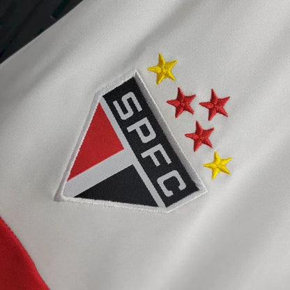 Calções São Paulo II 2024/25