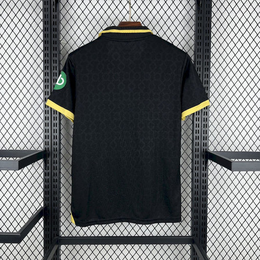 Men's West Ham United 2025/26 Third Jersey
