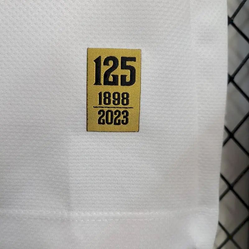 Camisa Vasco da Gama 2023/24 Home
