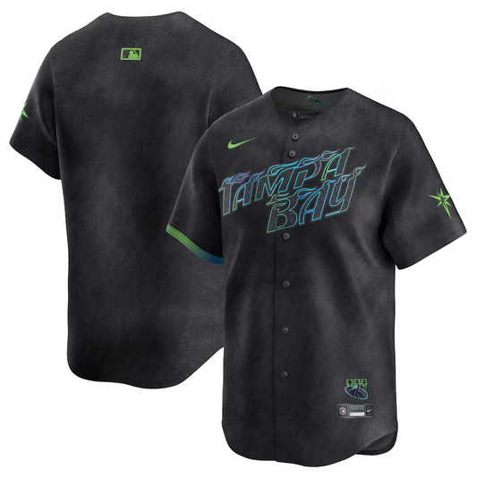 Tampa Bay Rays City Connect 2024