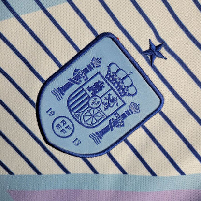 Camisa de goleiro da Argentina 2024/25