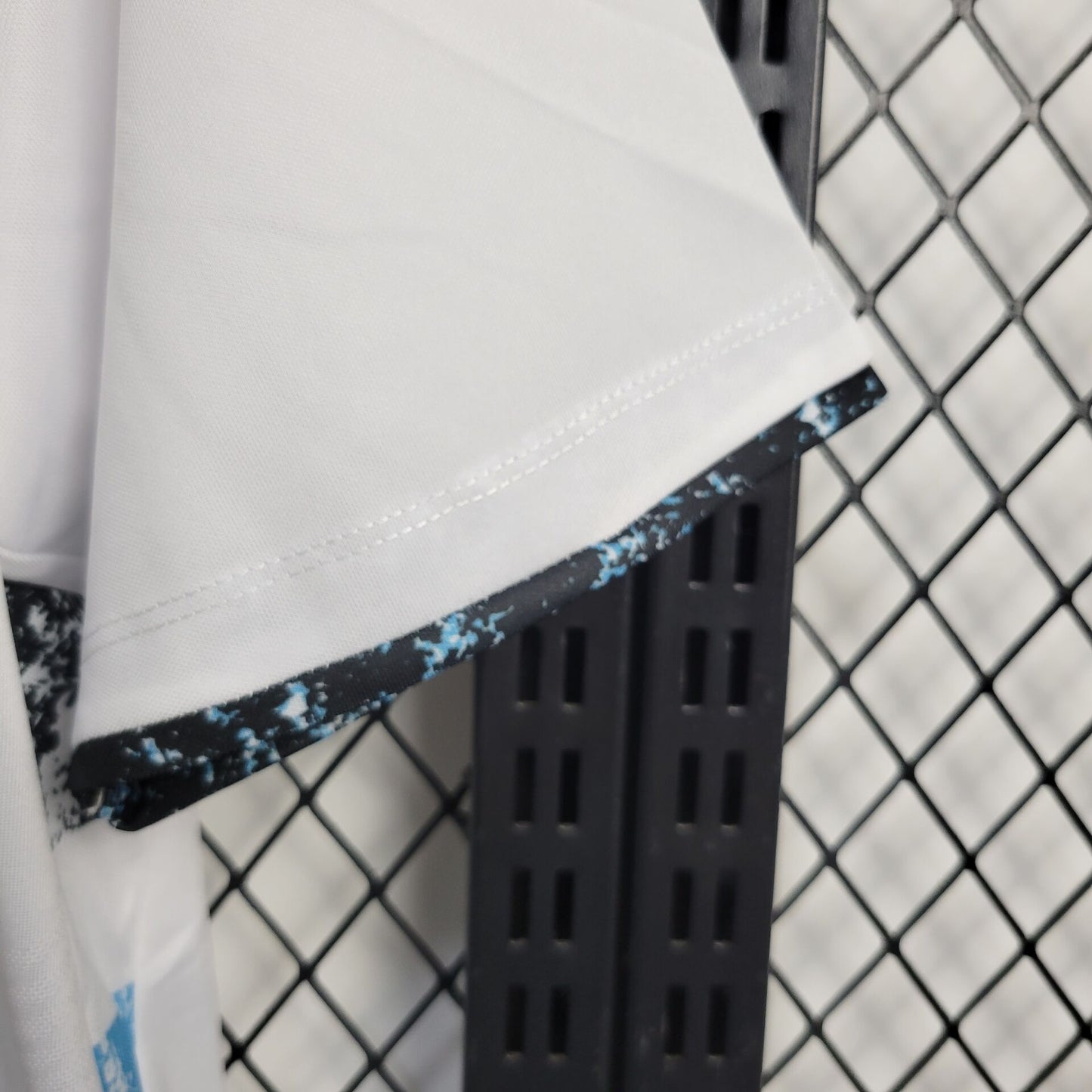 Men's Grêmio 2024/25 Away Jersey