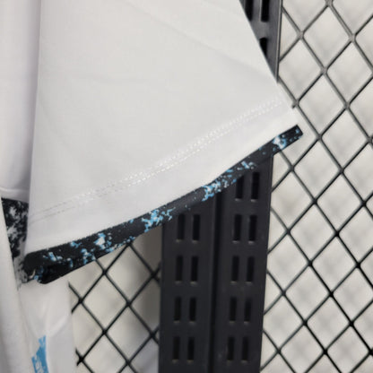 Men's Grêmio 2024/25 Away Jersey