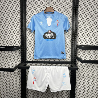 Equipamento Home Celta de Vigo 2024/25