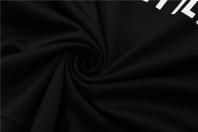 Camisa e short de treino adulto do Real Madrid 2023/24 14001