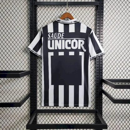 Camisa Retrô Alternativa do Santos 1996/97