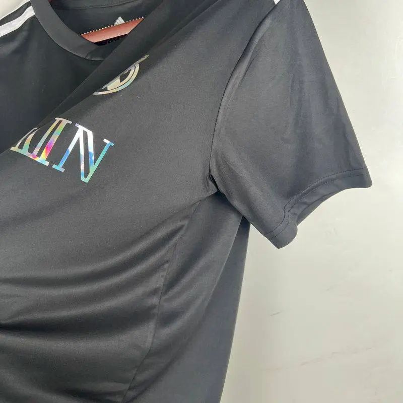 Maillot Balmain édition spéciale Real Madrid 2023/24