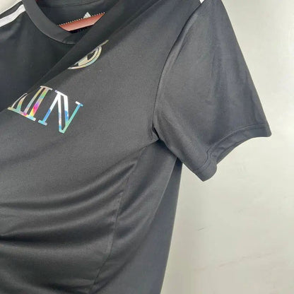 Maillot Balmain édition spéciale Real Madrid 2023/24