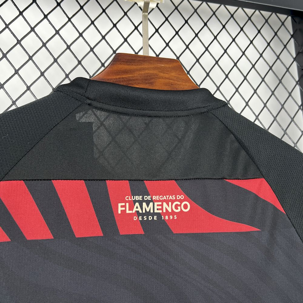 Men's Flamengo 2025/26 Special Jersey