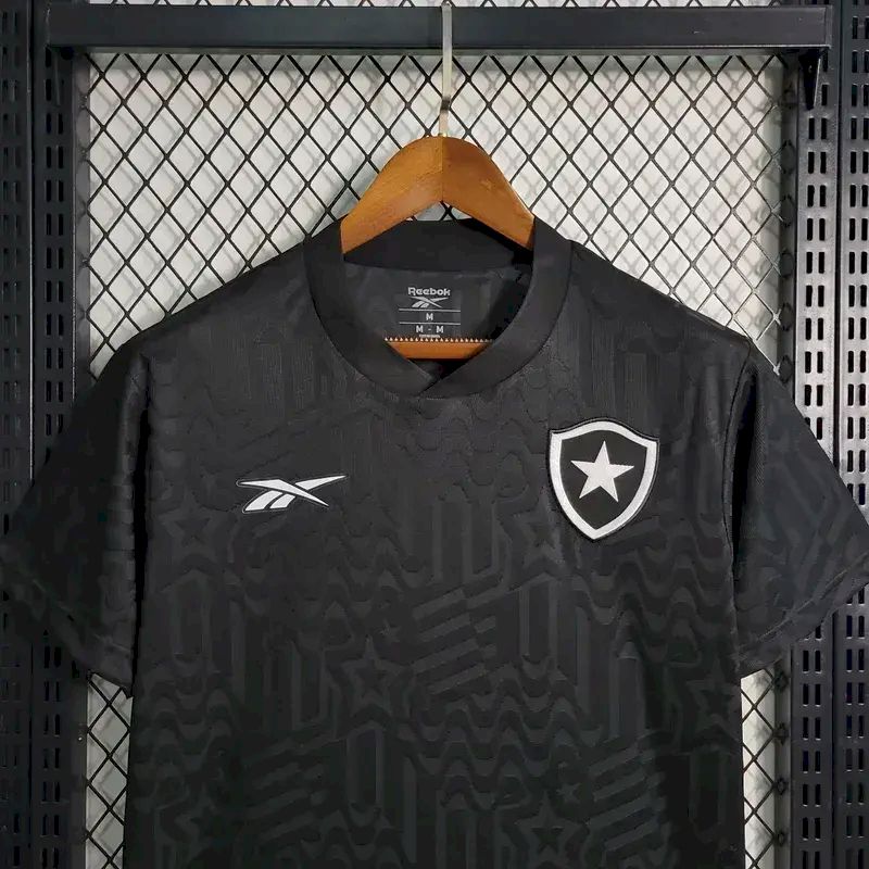 Botafogo 2023/24 Away Jersey