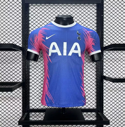 Camisa Tottenham Hotspur Edição Especial 2024/25 Versão Jogador