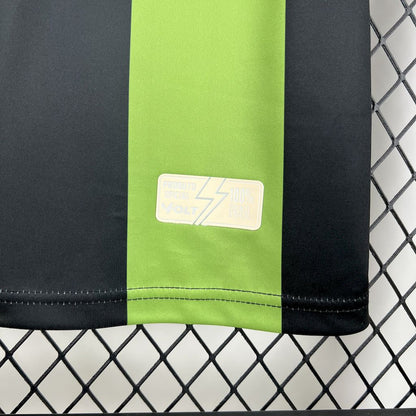 América Mineiro 2025/26 Home Jersey