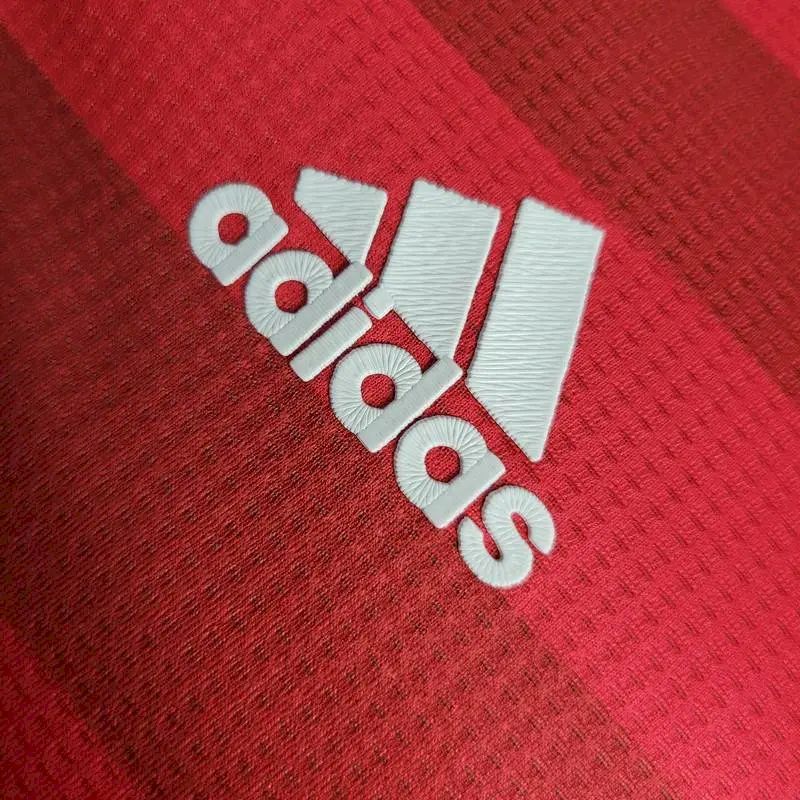 Camisa reserva do River Plate 2023/24, versão jogador