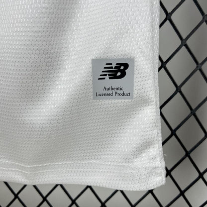 Bayer Leverkusen 2025/26 Away Jersey