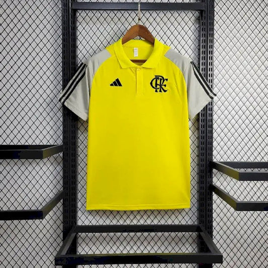 Men's Flamengo 2024/25 Pre-Match Jersey