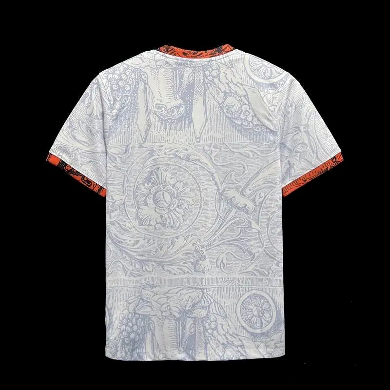 Men's Corinthians 2023/24 Polo White