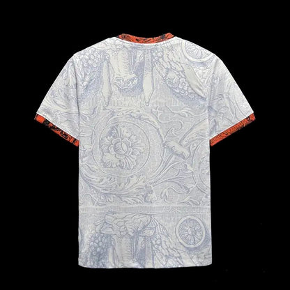 Camisa Polo Corinthians 2023/24 Branca