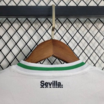 Kit Infantil Real Betis 2023/24