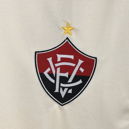 Vitória 2025/26 Beige goalkeeper Jersey
