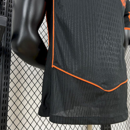 Men's Corinthians 2025/26 Third Jersey Player Version