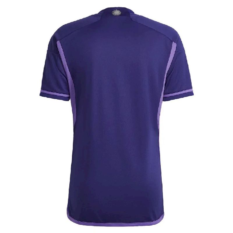 Camisa reserva da Argentina para a Copa do Mundo de 2022